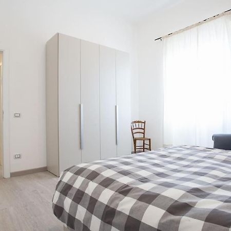 Appartamento 2 Camere Da Letto Al Politeama 巴勒莫 外观 照片